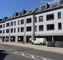 Provisionsfrei: Großzügiges Ladenlokal im Neubau in Bonn-Duisdorf!