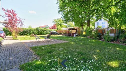 Foto - Etagenwohnung in Mühlhausen (Thüringen) zur Miete