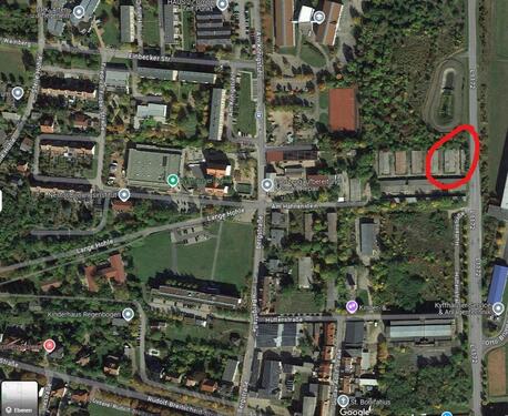 Foto - andere in Artern zur Miete