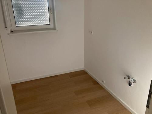 Foto - 2 Zimmer Erdgeschoßwohnung in Osthofen