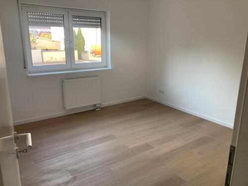 Foto - Erdgeschoßwohnung in Osthofen zur Miete