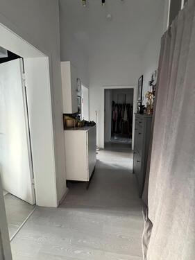 Foto - Schöne 3 - Zimmer Wohnung im Marienviertel Oberhausen (46047)