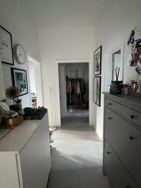 Foto - 3 Zimmer Etagenwohnung zur Miete in Oberhausen