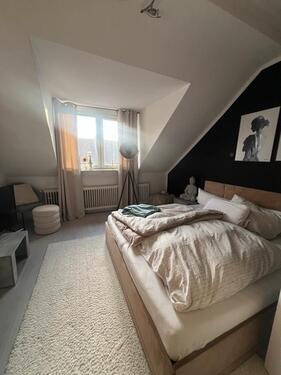 Foto - Etagenwohnung in Oberhausen zur Miete