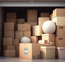 Lagerraum zu vermieten - 100,00&nbsp;EUR Miete, in Bielefeld (PLZ: 33699) Heepen