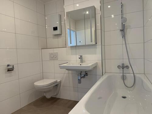 Foto - 3 Zimmer Etagenwohnung in Mettmann