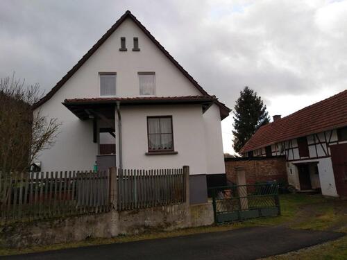 Foto - 5 Zimmer Doppelhaushälfte zum Kaufen in Heilbad Heiligenstadt