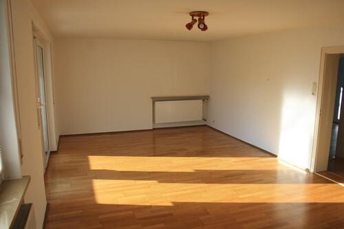 Foto - 3-Zi. Wohnung im Grünen in sehr ruhiger Wohnlage, Nähe Klinikum