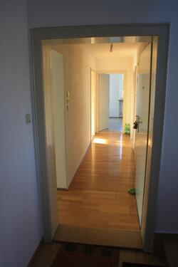 Foto - Etagenwohnung in Coburg zur Miete