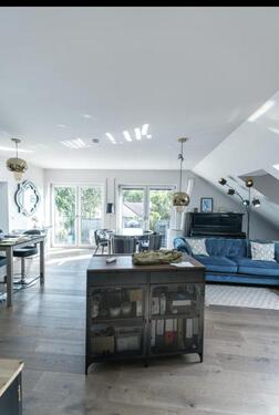 Foto - 2.5 Zimmer Dachgeschoßwohnung zur Miete in Forstinning