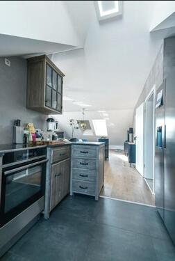 Foto - 2.5 Zimmer Dachgeschoßwohnung in Forstinning