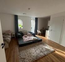 1-Zimmer Wohnung Untervermietung ab 01.05 - 31.08 - Bochum Laer