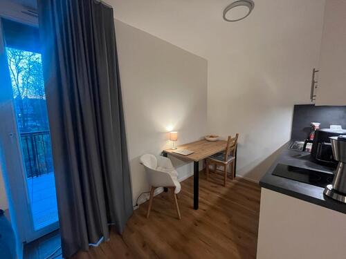 Foto - 1 Zimmer Etagenwohnung zur Miete in Bochum