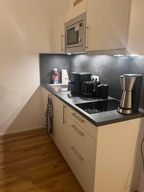 Foto - 1 Zimmer Etagenwohnung in Bochum