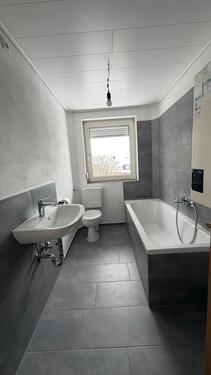 Foto - Renovierte 3-Zimmer-Wohnung in Helmbrechts mit Einbauküche