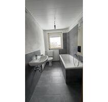 Renovierte 3-Zimmer-Wohnung in Helmbrechts mit Einbauküche