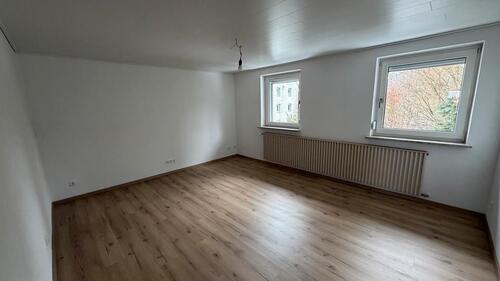 Foto - Etagenwohnung in Helmbrechts zur Miete