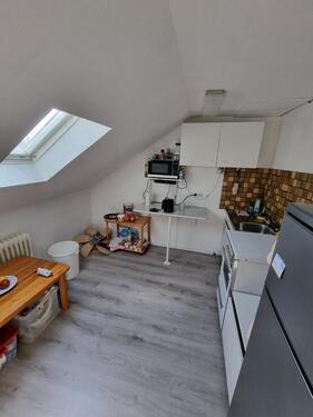 Foto - Reihenhaus in ruhiger Lage (keine Makler bitte)