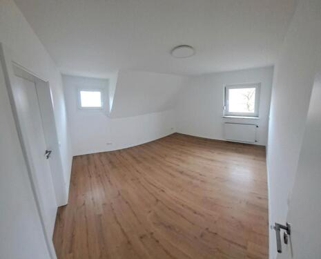 Foto - 2 Zimmer Dachgeschoßwohnung in Peterswald-Löffelscheid