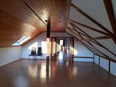 Foto - Dachgeschoßwohnung in Schlangenbad zur Miete