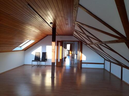 Foto - Dachgeschoßwohnung in Schlangenbad zur Miete