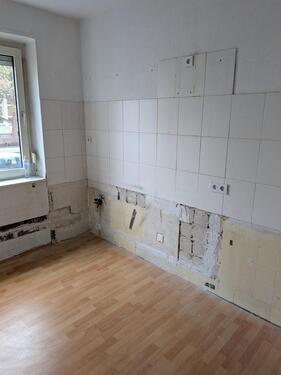 Foto - 2 Zimmer Erdgeschoßwohnung in Essen