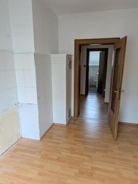 Foto - Erdgeschoßwohnung in Essen zur Miete