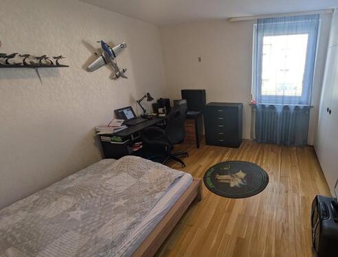 Foto - 4 Zimmer Etagenwohnung in Bad Neustadt an der Saale