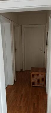 Foto - Etagenwohnung in Bad Neustadt an der Saale zur Miete