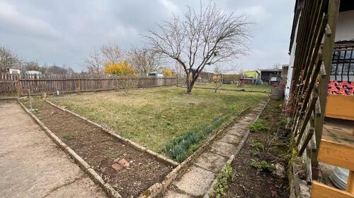 Foto - Grundst&uuml;ck zur Miete in Grimma