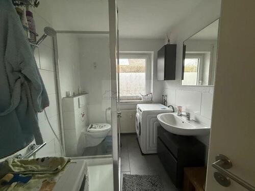 Foto - Erdgeschoßwohnung in Pfullendorf zur Miete