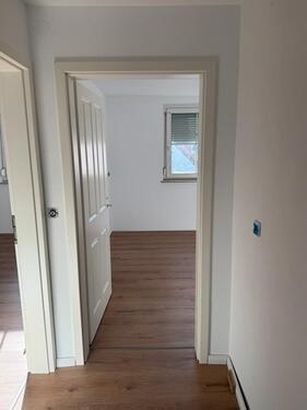 Foto - 3 Zimmer Etagenwohnung in Gunzenhausen