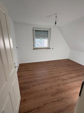 Foto - Etagenwohnung in Gunzenhausen zur Miete
