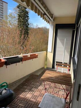 Foto - 5-Zimmer möblierte Wohnung in Würzburg Lindleinsmühle