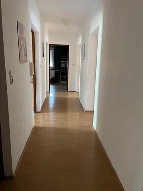 Foto - 5 Zimmer Etagenwohnung in Würzburg