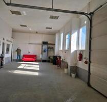 Lagerhalle Werkstatt - 1.350,00&nbsp;EUR Kaltmiete, ca.&nbsp; 6,00&nbsp;m&sup2; in Bremen (PLZ: 28757) Vegesack