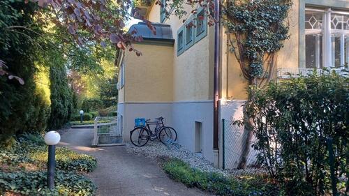 Foto - 1.5 Zimmer Etagenwohnung zur Miete in München