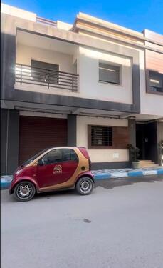 Foto - Haus in Nador Dyar Aarid zuverkaufen
