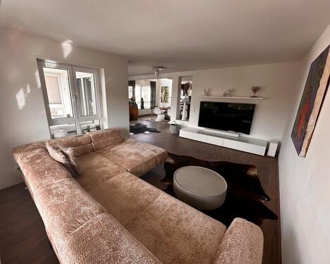 Foto - Exklusive 5-Zimmer Maisonette Wohnung