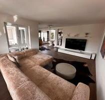 Exklusive 5-Zimmer Maisonette Wohnung - Mutterstadt
