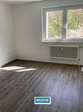 Foto - Miet mich - interessante 2-Zimmer-Wohnung