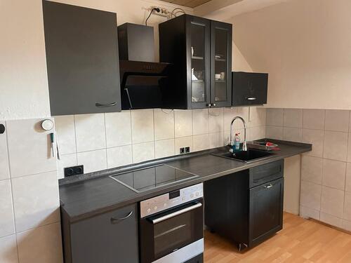 Foto - Wohnung 4 ZKB Beerfelden-Oberzent