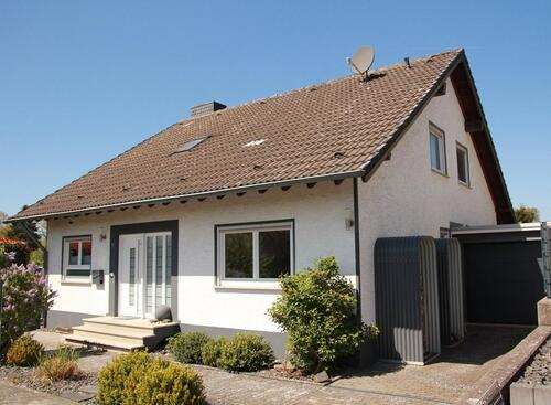 Foto - Einfamilienhaus in ruhiger Wohnlage