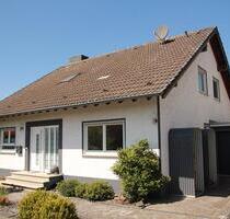 Einfamilienhaus in ruhiger Wohnlage - Altenahr