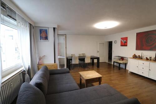 Foto - Attraktive Stadtwohnung mit Balkon. Kapitalanlage mit Zukunft