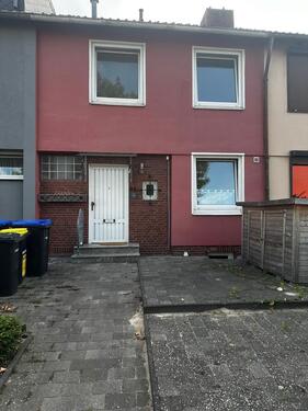 Foto - 3.5 Zimmer Reihenhaus zum Kaufen in Bremerhaven