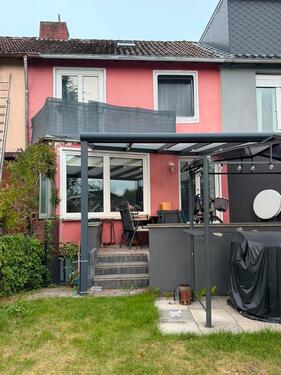 Foto - 3.5 Zimmer Reihenhaus in Bremerhaven
