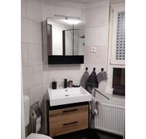 Komplett möbliertes 1-ZKB-Apartment in Holzappel - Singhofen