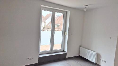 Foto - 4 Zimmer Dachgeschoßwohnung in Sulz am Neckar