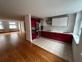 Foto - Etagenwohnung zur Miete in Rostock